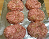 ハンバーグステーキの下ごしらえ・作り置き作り方7写真