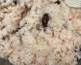 道産子定番!甘納豆の赤飯作り方12写真