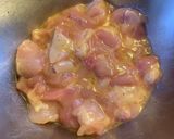 鶏肉のカシューナッツ炒め作り方3写真