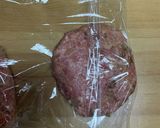 ハンバーグステーキの下ごしらえ・作り置き作り方8写真