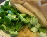 鶏肉のカシューナッツ炒め作り方5写真