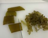 茎わかめと、しめじの佃煮作り方2写真