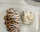 茎わかめと、しめじの佃煮作り方4写真