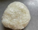 岩塩で塩むすび作り方3写真