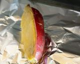 簡単！炊飯器で焼き芋作り方4写真
