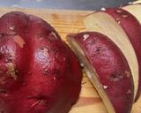 簡単！炊飯器で焼き芋作り方5写真
