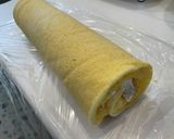 米粉のロールケーキ作り方9写真