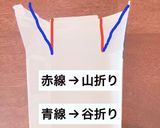 パウンドケーキ☆ホワイトチョコ作り方10写真