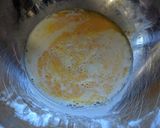 炊飯器de米粉&チーズのバナナケーキ作り方2写真