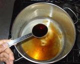 魚カレイの煮つけ♪胃腸が弱い方に簡単薬膳作り方2写真