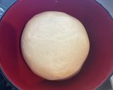 コショウたっぷりマヨネーズピザ作り方1写真