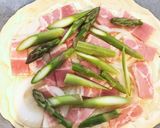 コショウたっぷりマヨネーズピザ作り方3写真