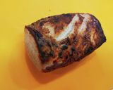 魚焼きグリル☆焼豚(ローストポーク)作り方4写真