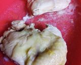 2月末〜我が家・冷し中華はじめました〜作り方1写真