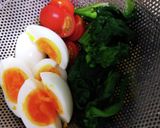 2月末〜我が家・冷し中華はじめました〜作り方3写真