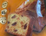 パウンドケーキ作り方1写真