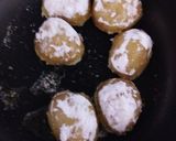 新ジャガじゃがカレーコンソメ炒め作り方4写真