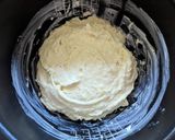 炊飯器de米粉&チーズのバナナケーキ作り方7写真