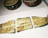 フライパンde蒸し物 鰻丼作り方1写真
