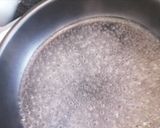 フライパンde蒸し物 鰻丼作り方2写真