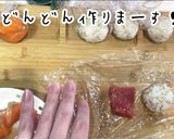 超簡単！美人手毬寿司の作り方♪作り方8写真
