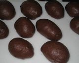 こってり濃厚★チョコバンズ作り方4写真