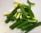 簡単！野菜たっぷりトムヤムスープ作り方2写真