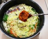 簡単！野菜たっぷりトムヤムスープ作り方3写真
