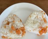 手作り鮭フレーク♪(鮭のあら使用)作り方7写真