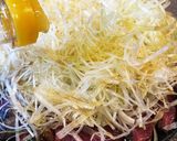 薬味たっぷり 塩ごま油で食べる鰹の刺身作り方5写真