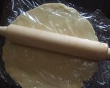 さくさく★タルト台（キッシュ用生地）作り方6写真