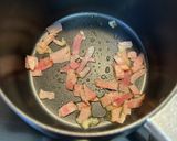 【朝食にOK】野菜のトマトスープ作り方1写真