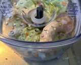 【朝食にOK】野菜のトマトスープ作り方4写真