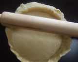 さくさく★タルト台（キッシュ用生地）作り方11写真