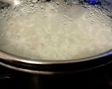 お鍋でお米作り方6写真