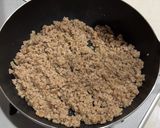 肉みそ作り方2写真