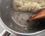 新玉ねぎのグラタンスープ作り方4写真