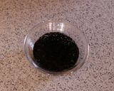 ひじきとちくわの煮豆作り方4写真