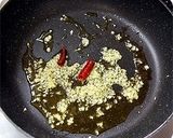 冬限定♪ 牡蠣と長葱の和風スパゲッティ作り方5写真