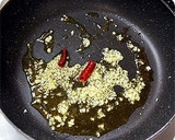 冬限定♪ 牡蠣と長葱の和風スパゲッティ作り方5写真