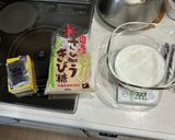 米粉のパン作り方2写真