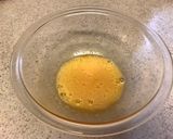 米粉を使用したどら焼き作り方1写真