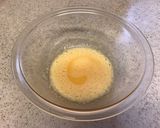 米粉を使用したどら焼き作り方2写真