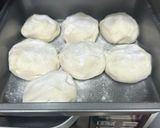 米粉のパン作り方4写真