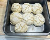 米粉のパン作り方5写真