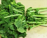 菜の花香る春色肉巻き作り方1写真