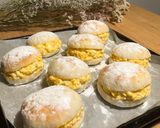 まんまるパン作り方16写真