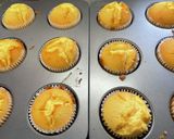 米粉のレモンカップケーキ作り方7写真