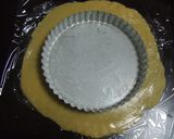 さくさく★タルト台（キッシュ用生地）作り方7写真