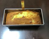 しっとり♡バナナパウンドケーキ♡作り方8写真